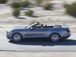 Ford Mustang GT Convertible 2014 года